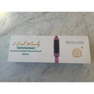 Revolution Professional - Head Kandy Ceramic Heated Round Brush 32 mm